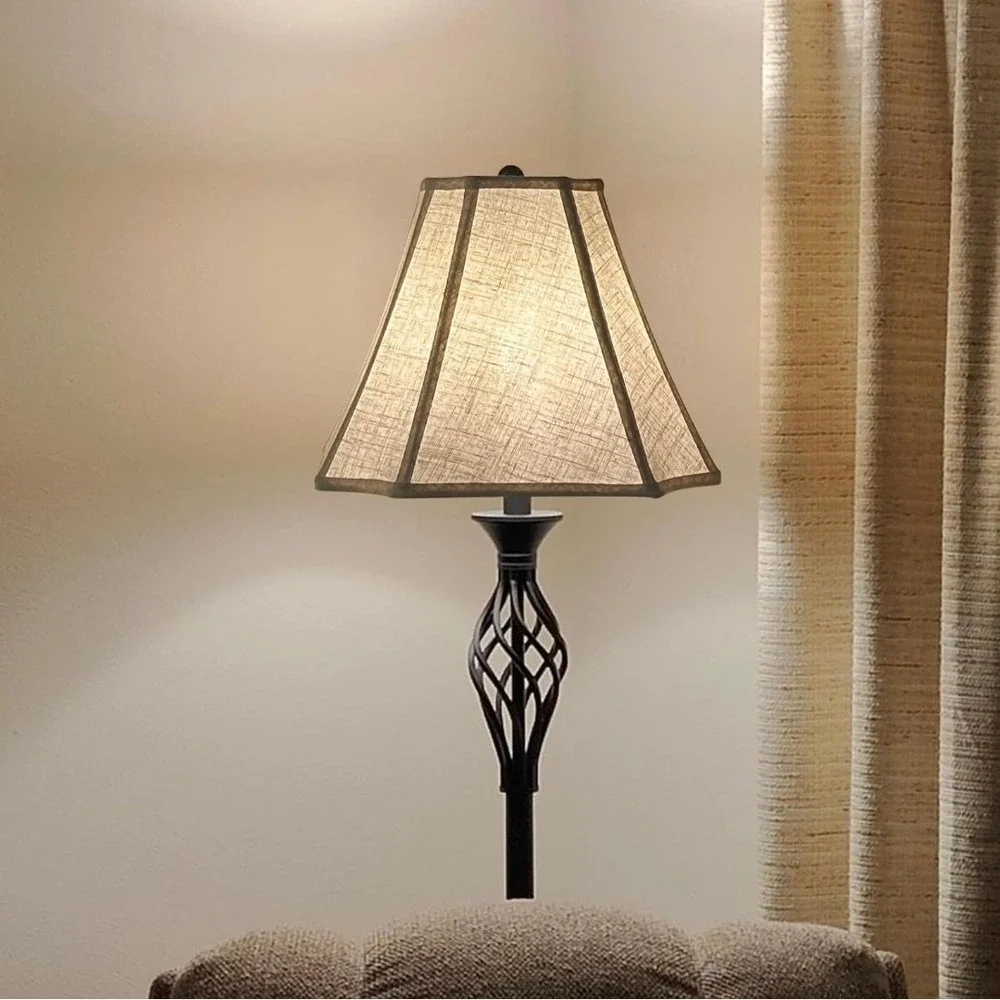TOOTOO STAR Bell Lamp Shades,‎ 6.5